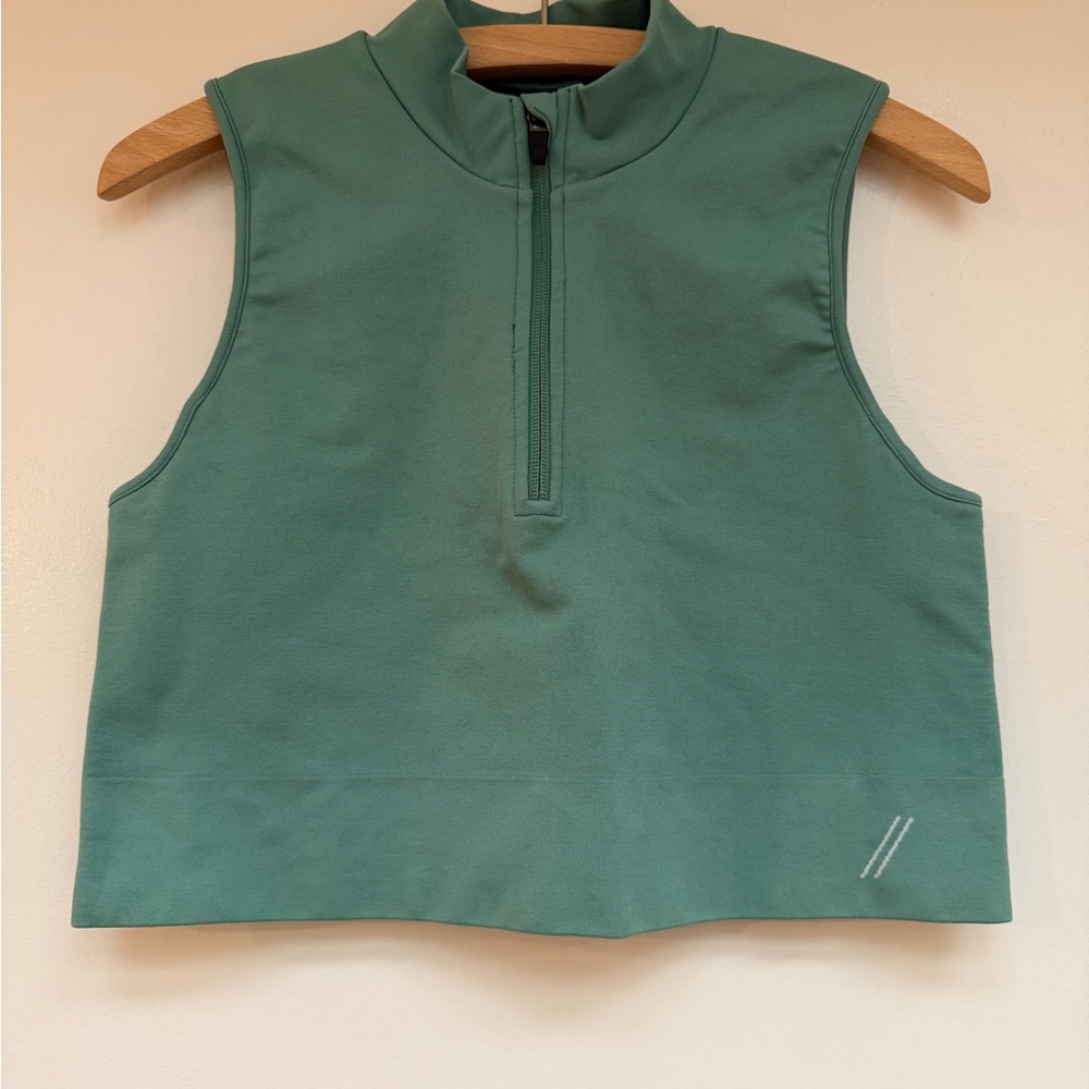 We Are Tala Workout Vest